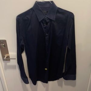 Men’s Zara shirt